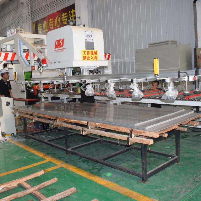 1300 type  Polishing heads Machine in Foshan 2022