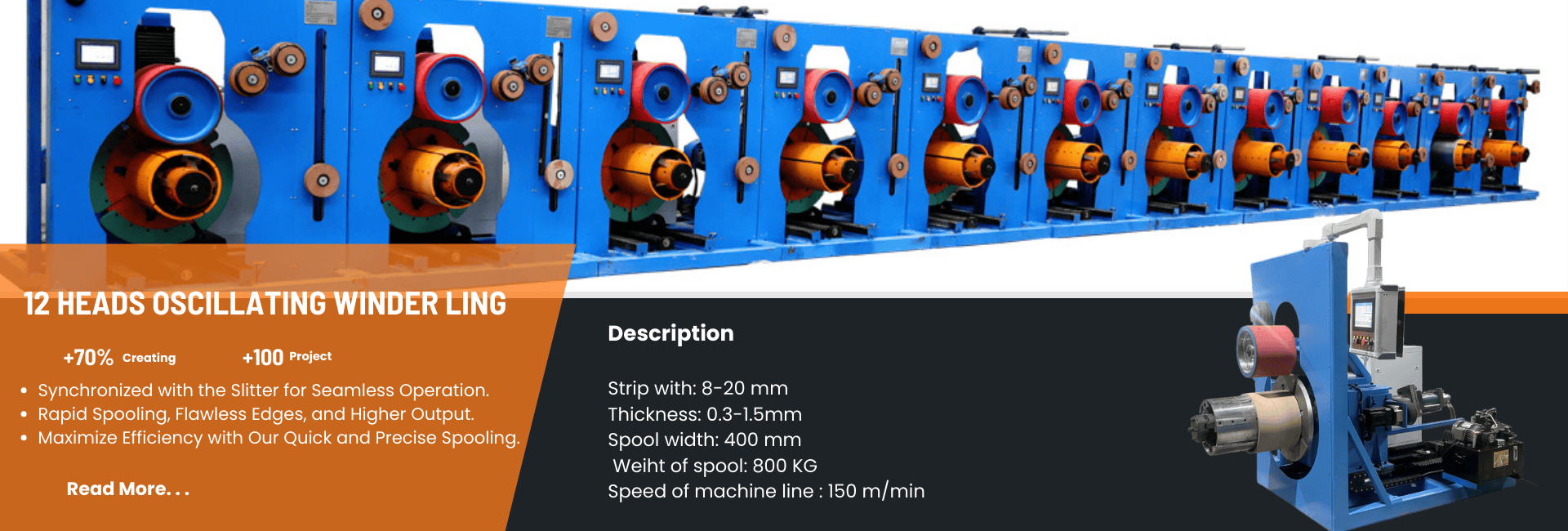 Automatic pipe bending machine with robot