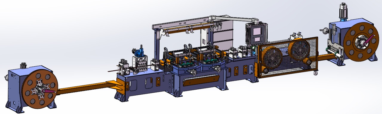 stainless steel strip edge trimming line .png