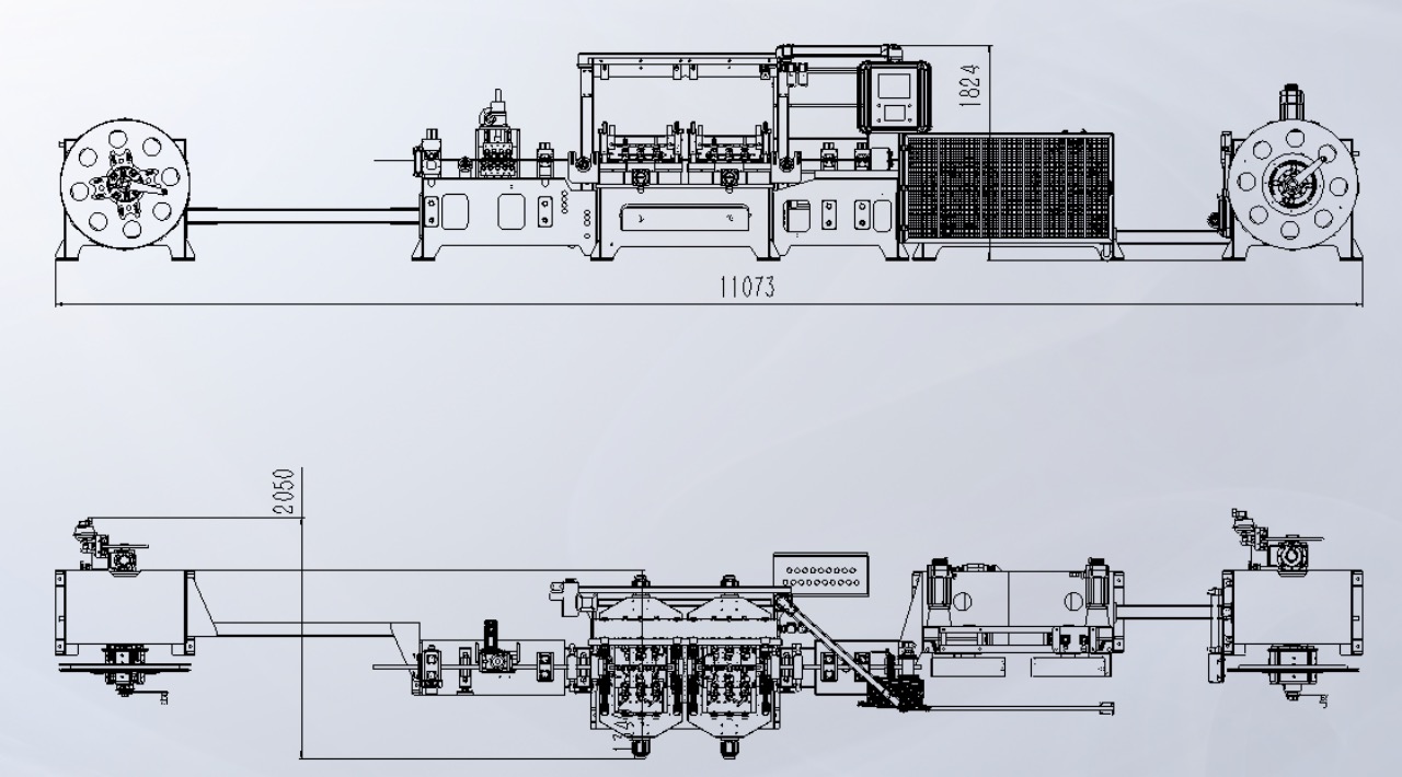 steel strip edge trimming line .png