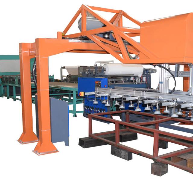 1300 wet type Sheet to sheet   polishing and grinding machine line for No.4+Brushing +Hairline finishing on SS