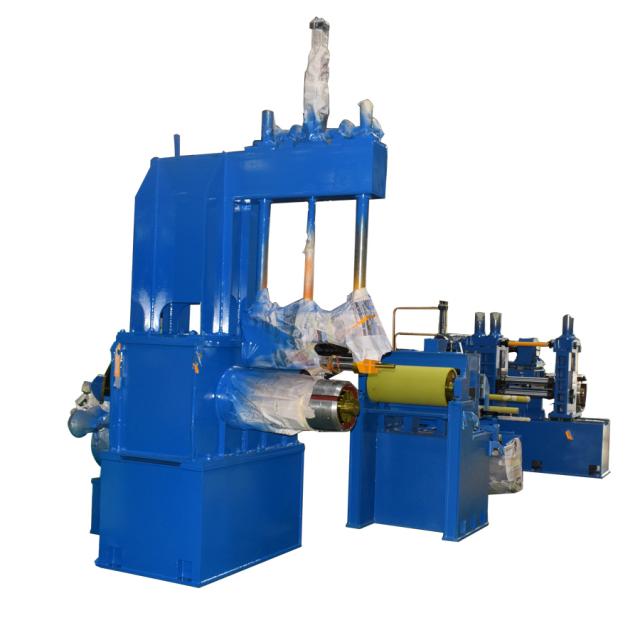 450 Type Slitting Line   