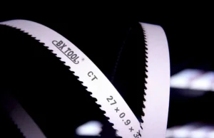 Bi-Metal Band Saw Industry