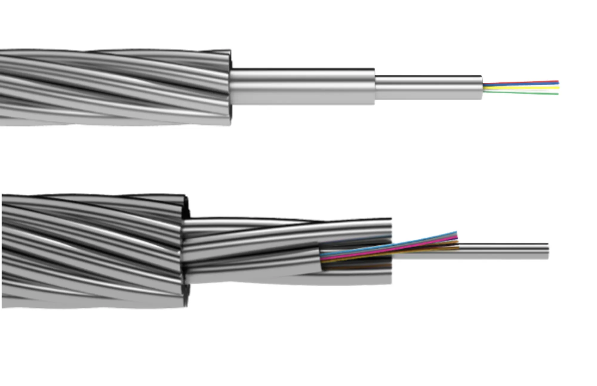 Cable Armoring & Shielding Solutions