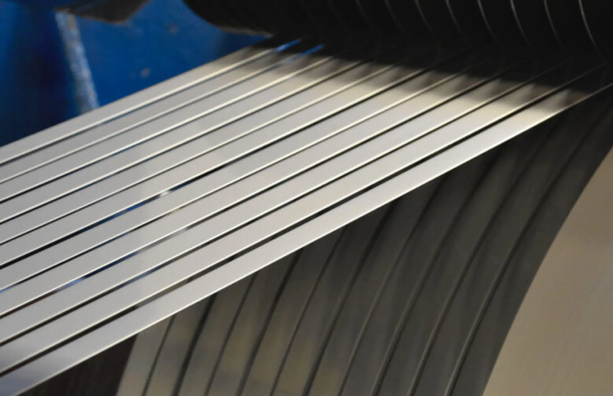 General Precision Metal Processing