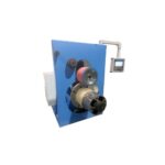 800 Type Oscillating Traverse Winder Line for Narrow Steel Strip Rewinding