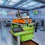 Integrated Laser Cutting and Welding Equipment for Precision Steel Strip Joining