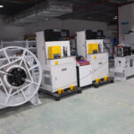 LSW-30 Integrated Strip Shearing and Welding Equipment for Continuous Steel Strip Joining