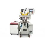 Integrated Shearing and Welding Equipment for Steel Strip Coil Joining